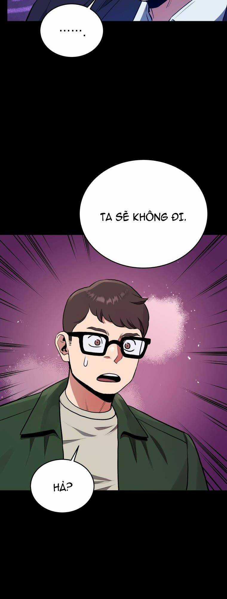 Hệ Thống Cứu Hộ Chapter 49 trang 33