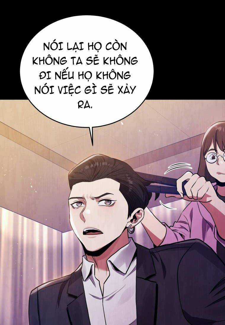 Hệ Thống Cứu Hộ Chapter 49 trang 34