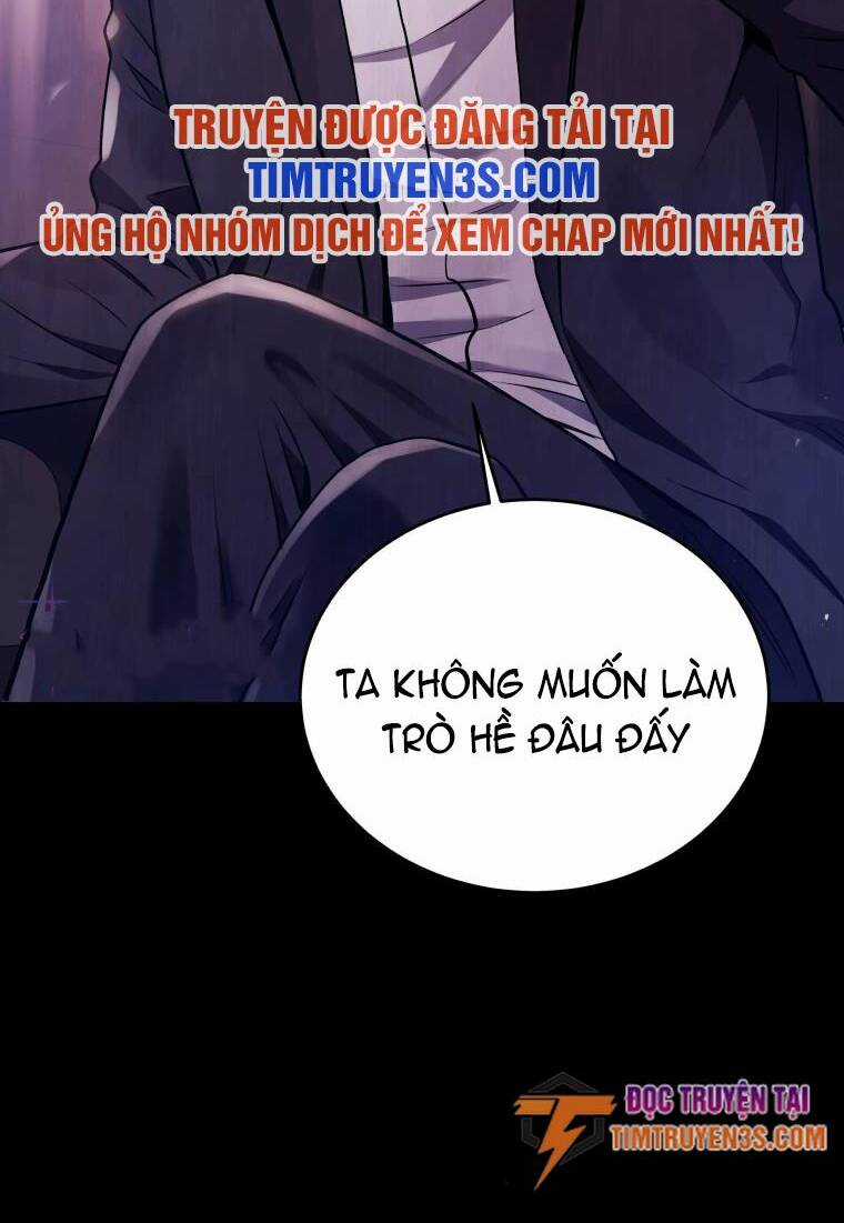 Hệ Thống Cứu Hộ Chapter 49 trang 35