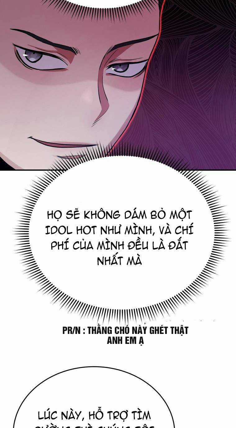 Hệ Thống Cứu Hộ Chapter 49 trang 37
