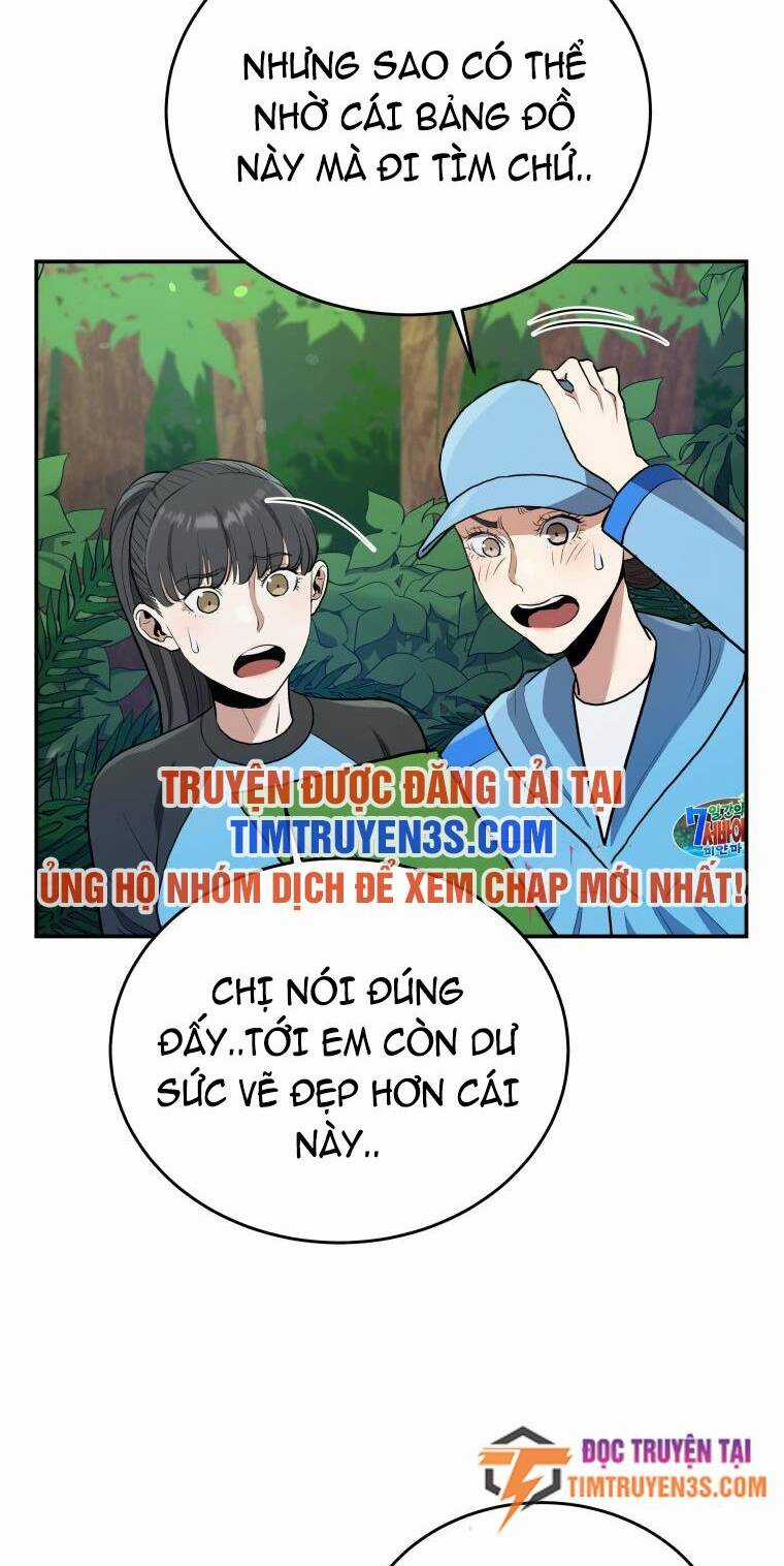 Hệ Thống Cứu Hộ Chapter 49 trang 41