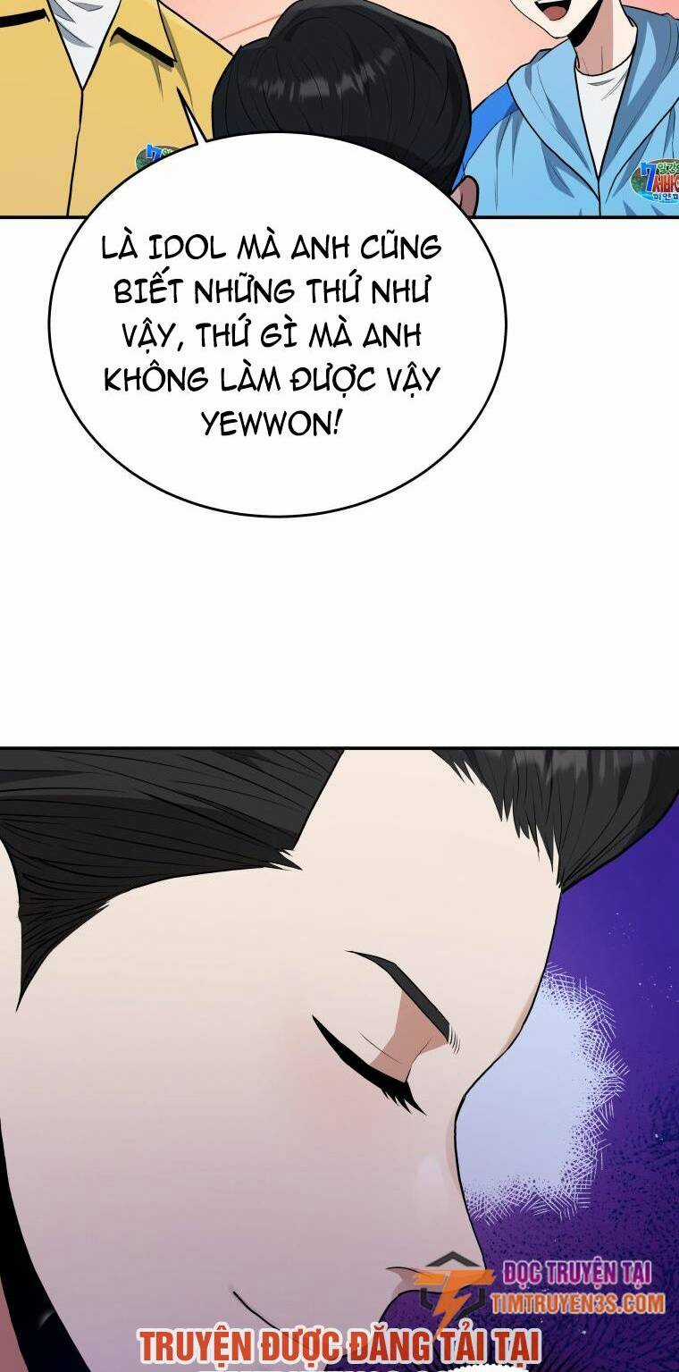 Hệ Thống Cứu Hộ Chapter 49 trang 44