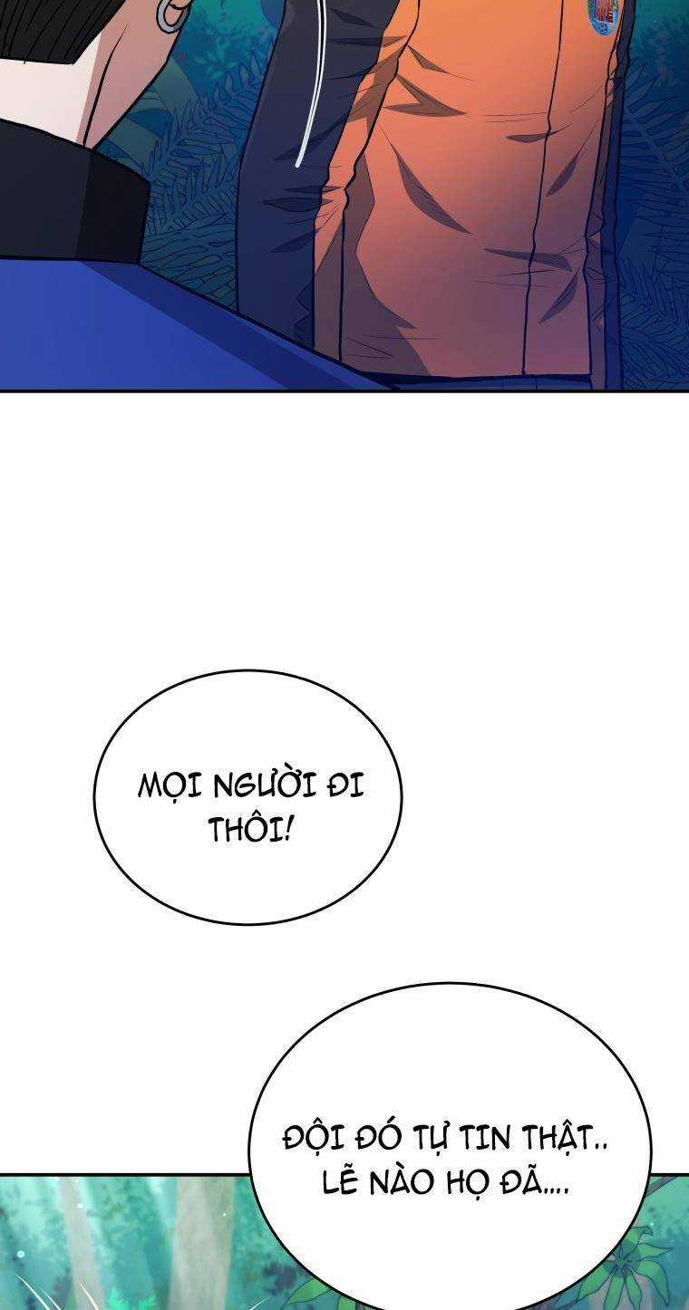 Hệ Thống Cứu Hộ Chapter 49 trang 46