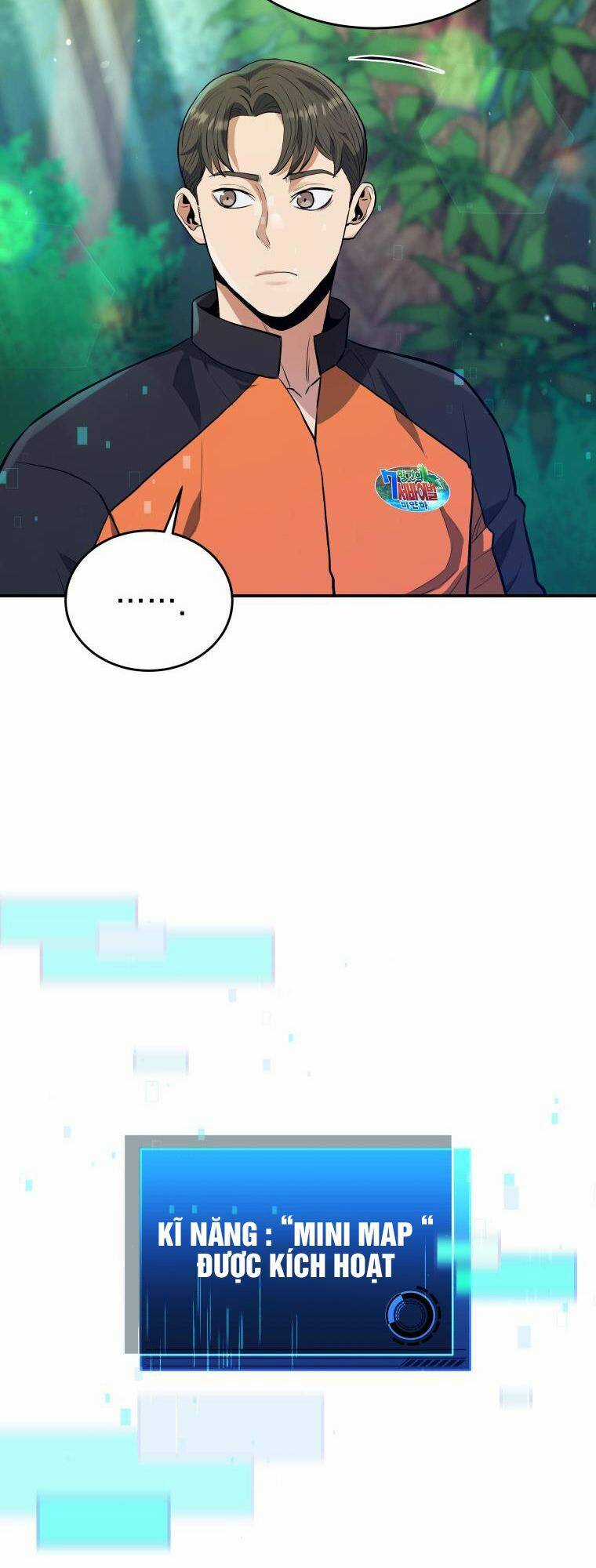 Hệ Thống Cứu Hộ Chapter 49 trang 48