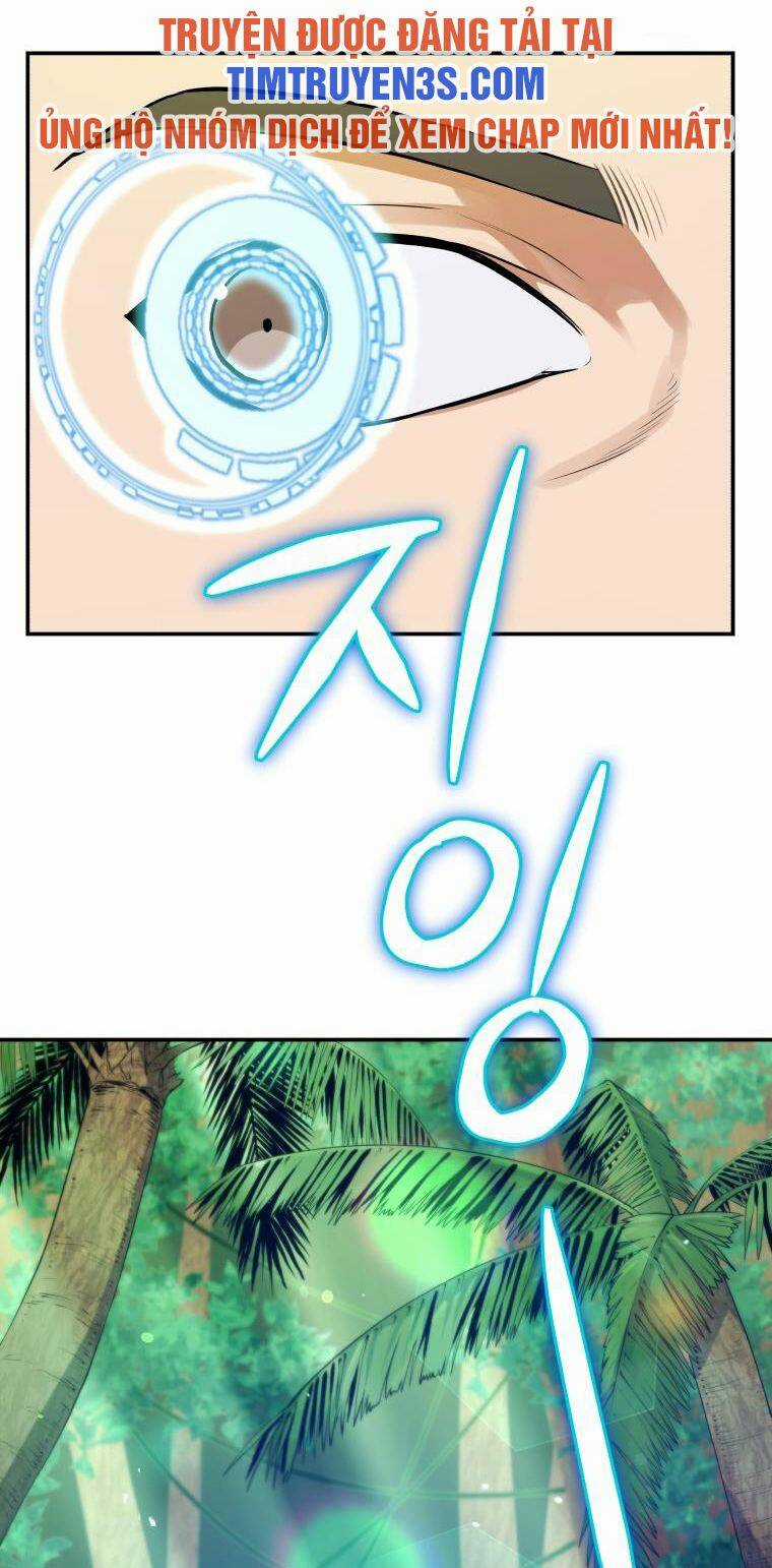 Hệ Thống Cứu Hộ Chapter 49 trang 49