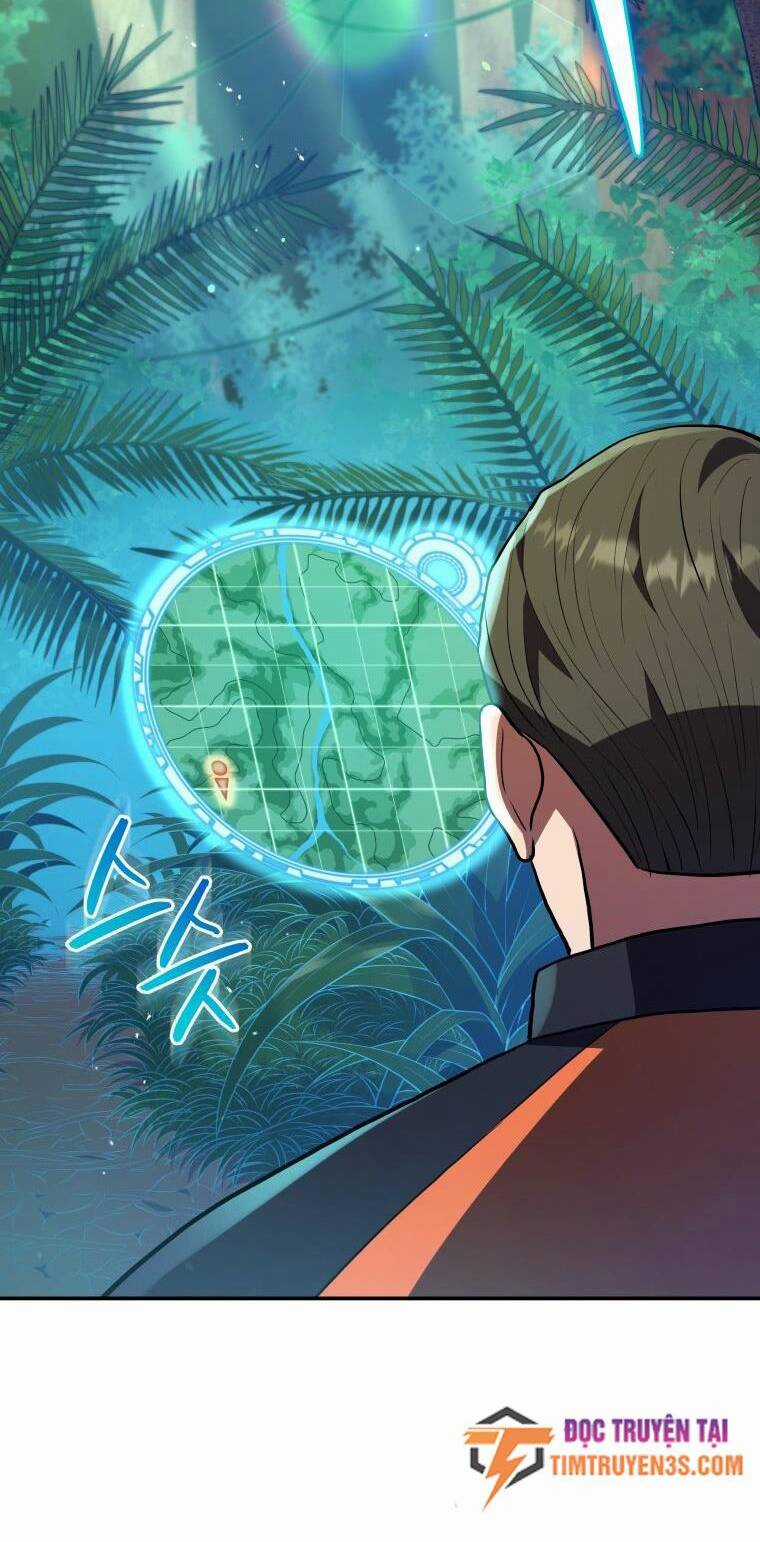 Hệ Thống Cứu Hộ Chapter 49 trang 50