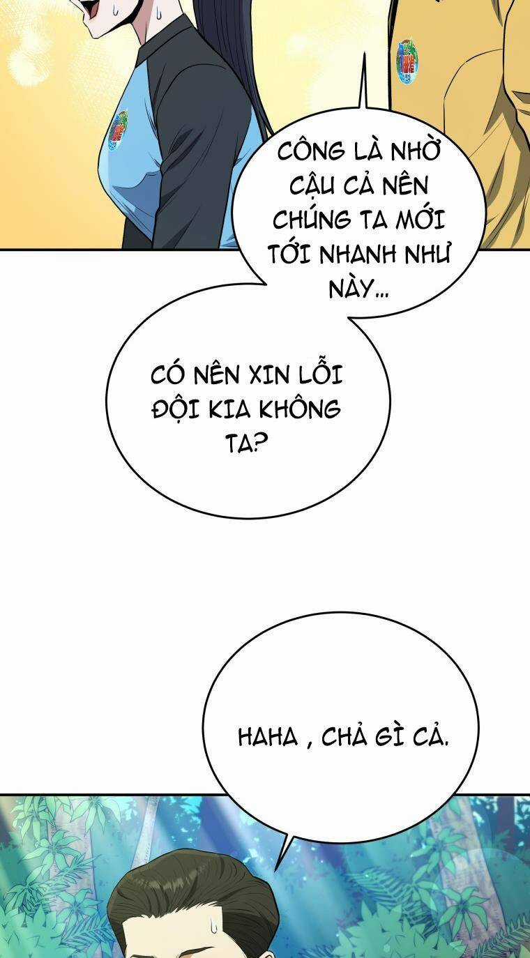 Hệ Thống Cứu Hộ Chapter 49 trang 54
