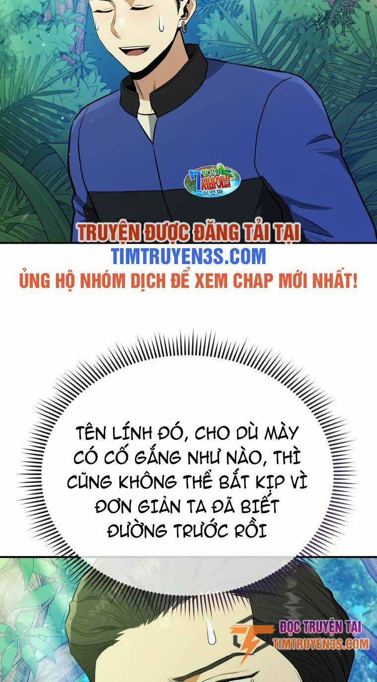 Hệ Thống Cứu Hộ Chapter 49 trang 55