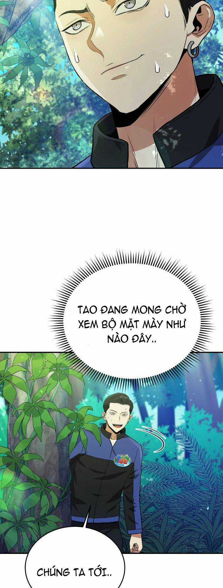 Hệ Thống Cứu Hộ Chapter 49 trang 56