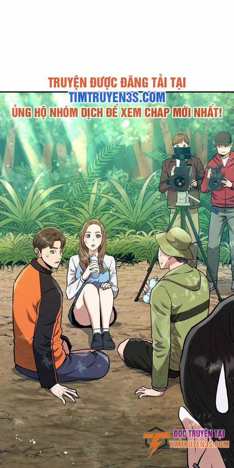 Hệ Thống Cứu Hộ Chapter 49 trang 58