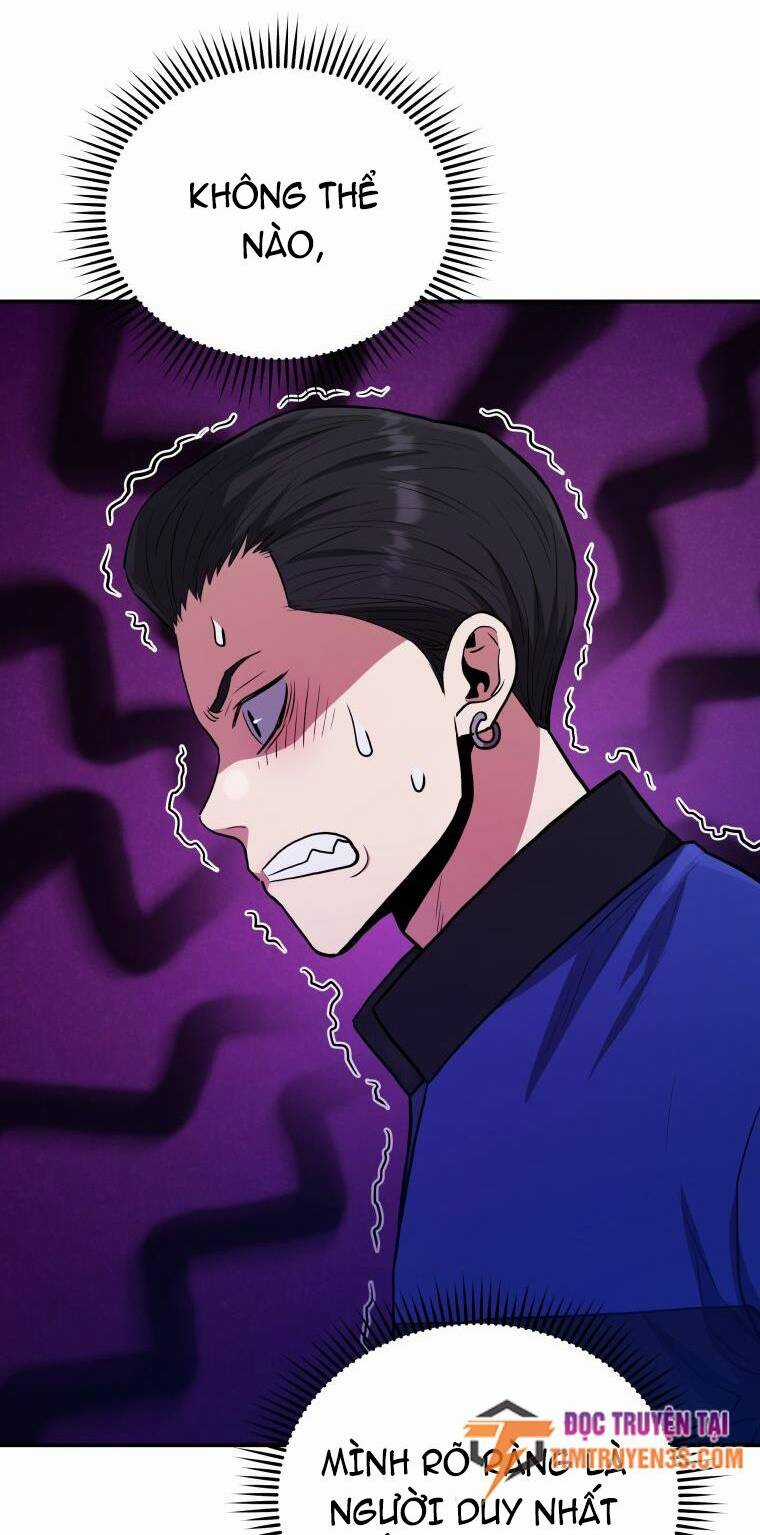 Hệ Thống Cứu Hộ Chapter 49 trang 61