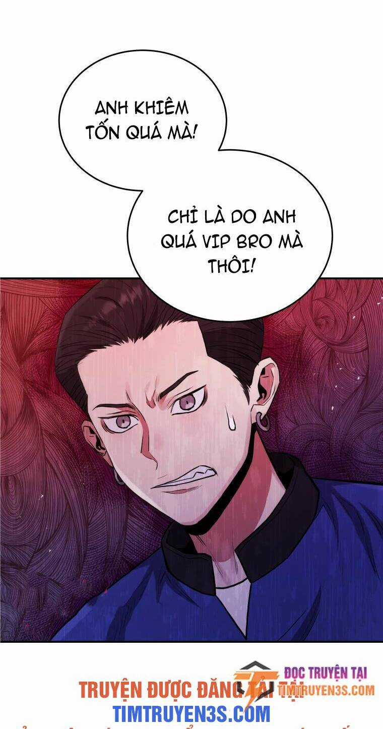 Hệ Thống Cứu Hộ Chapter 49 trang 64