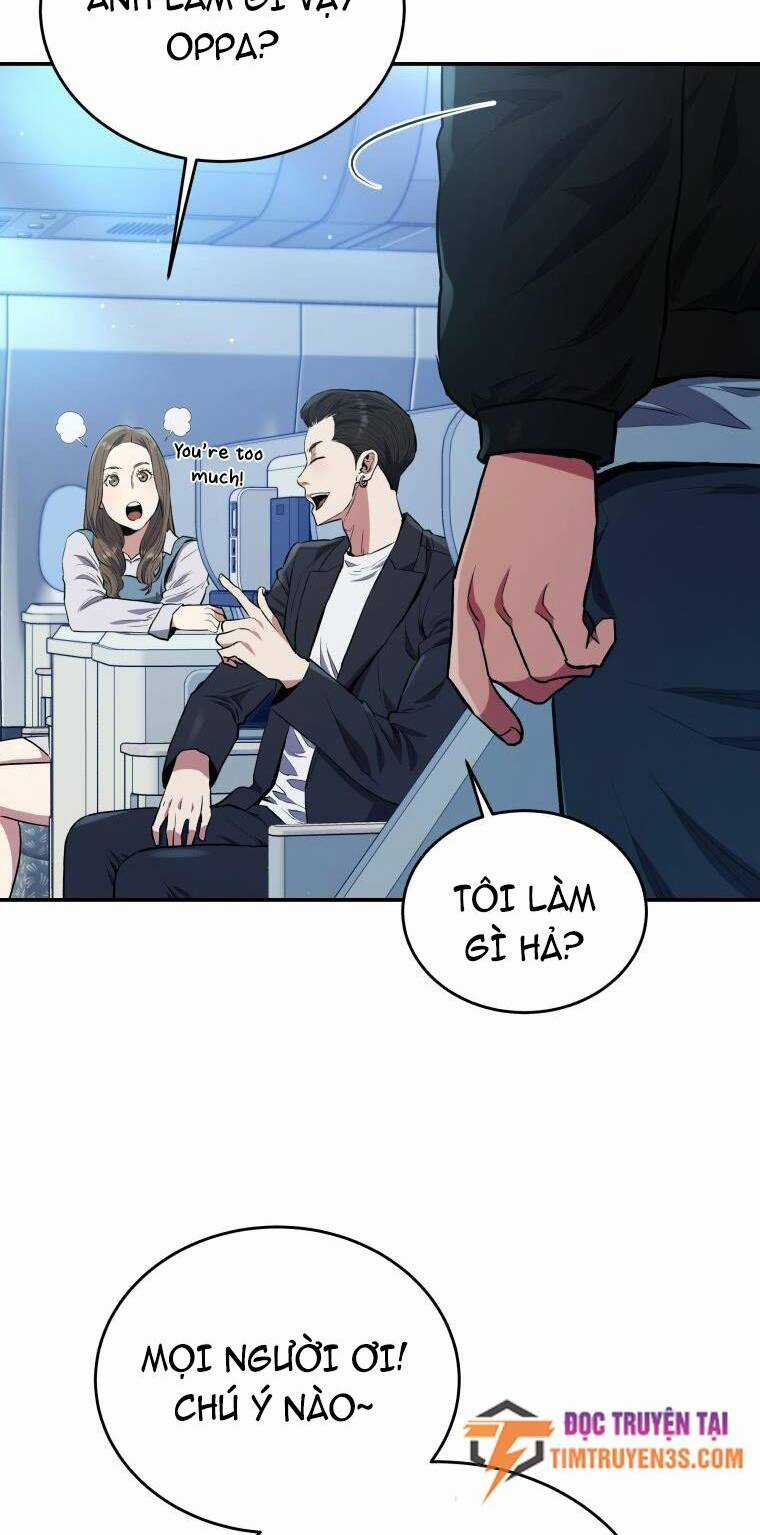 Hệ Thống Cứu Hộ Chapter 49 trang 9