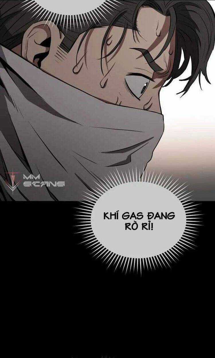 Hệ Thống Cứu Hộ Chapter 5 trang 11