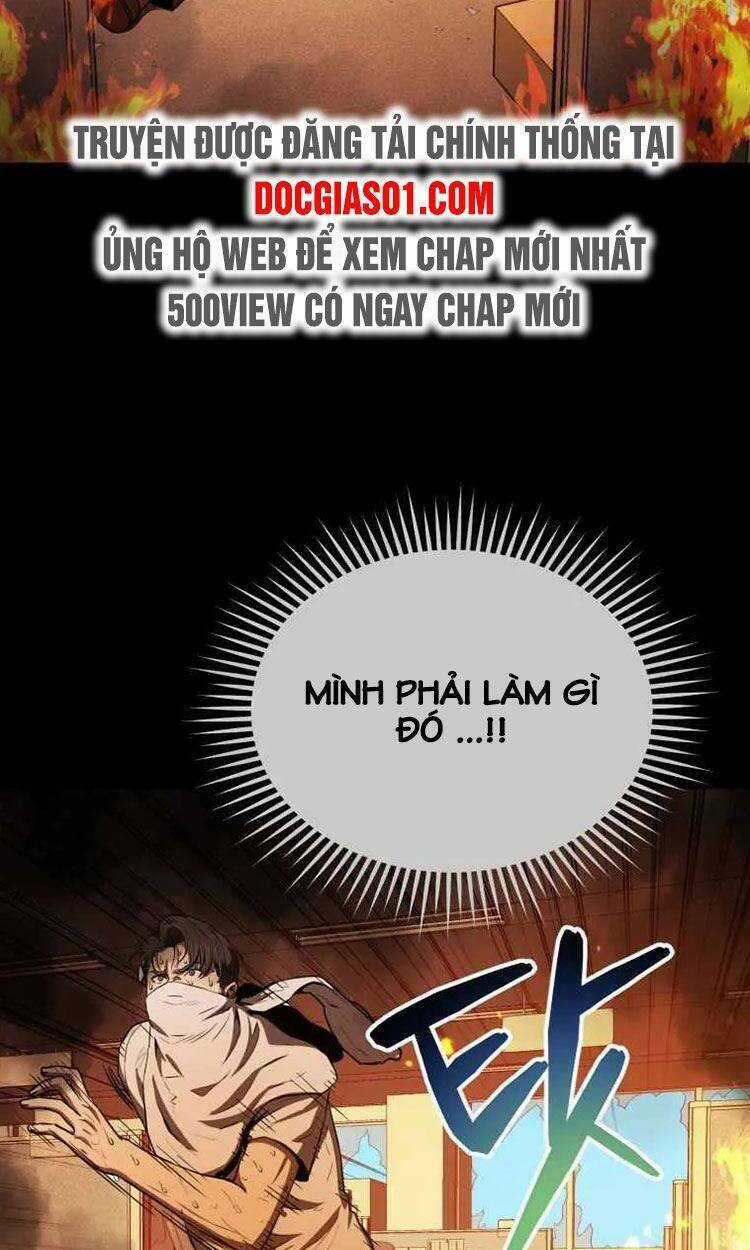 Hệ Thống Cứu Hộ Chapter 5 trang 13