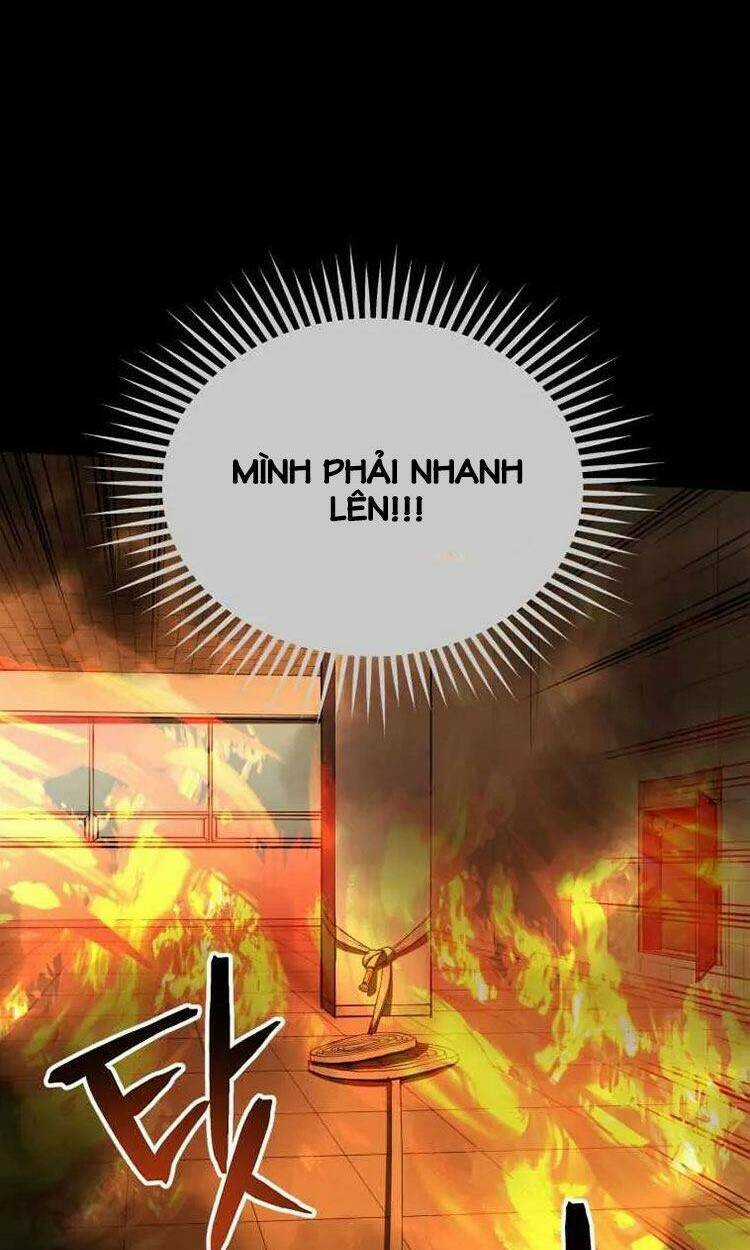 Hệ Thống Cứu Hộ Chapter 5 trang 17