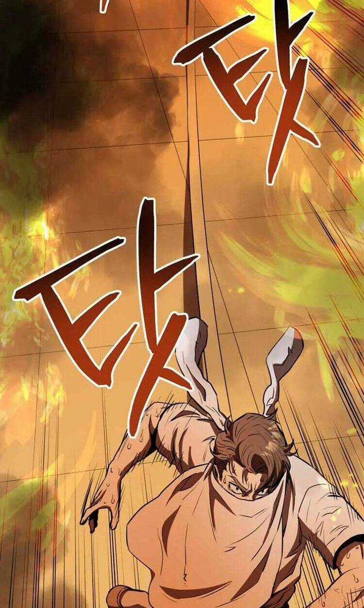 Hệ Thống Cứu Hộ Chapter 5 trang 18