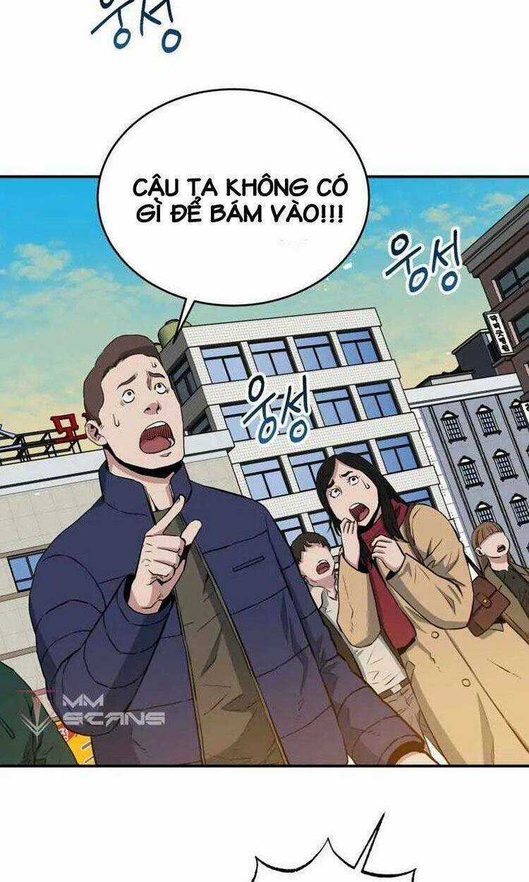 Hệ Thống Cứu Hộ Chapter 5 trang 2