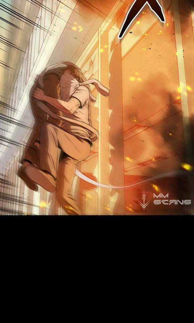 Hệ Thống Cứu Hộ Chapter 5 trang 22