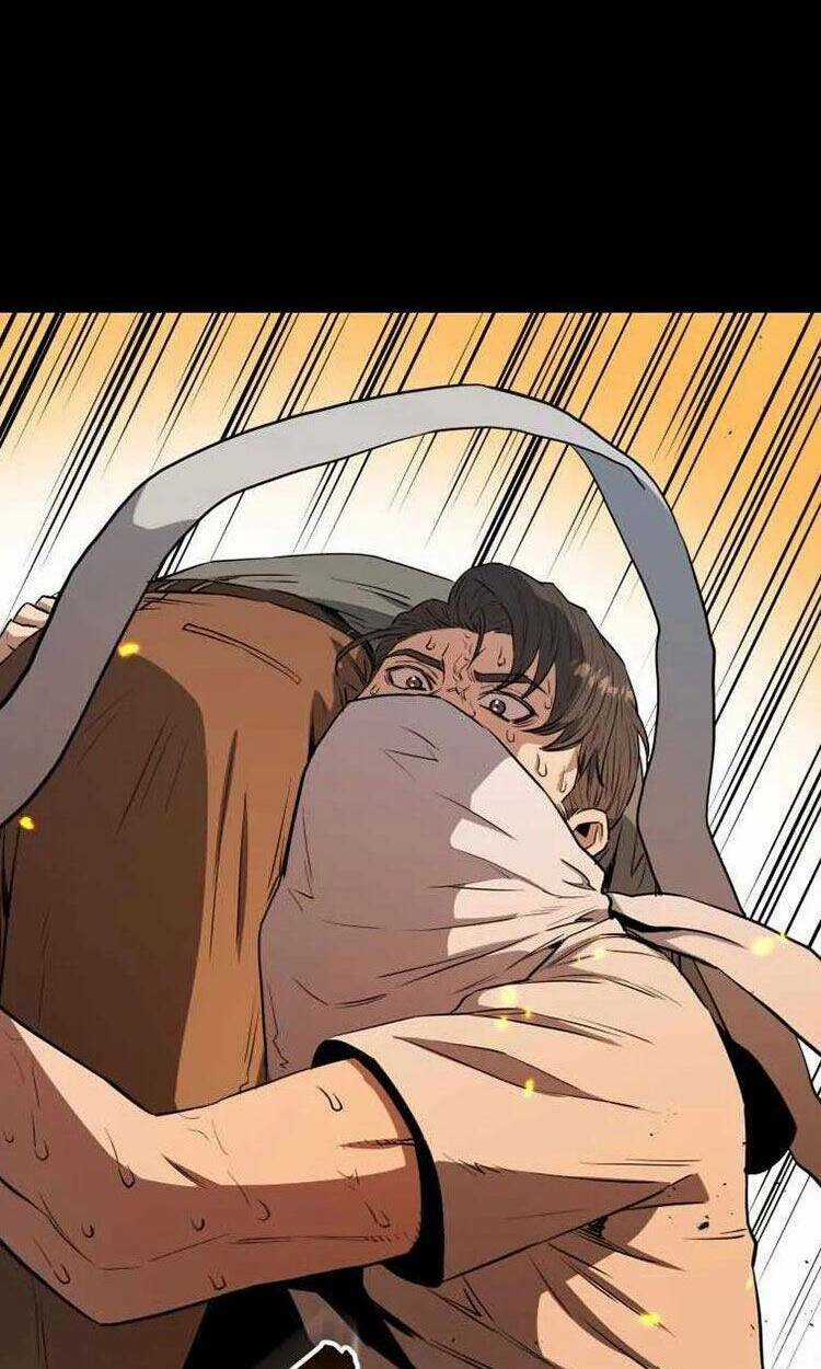 Hệ Thống Cứu Hộ Chapter 5 trang 23