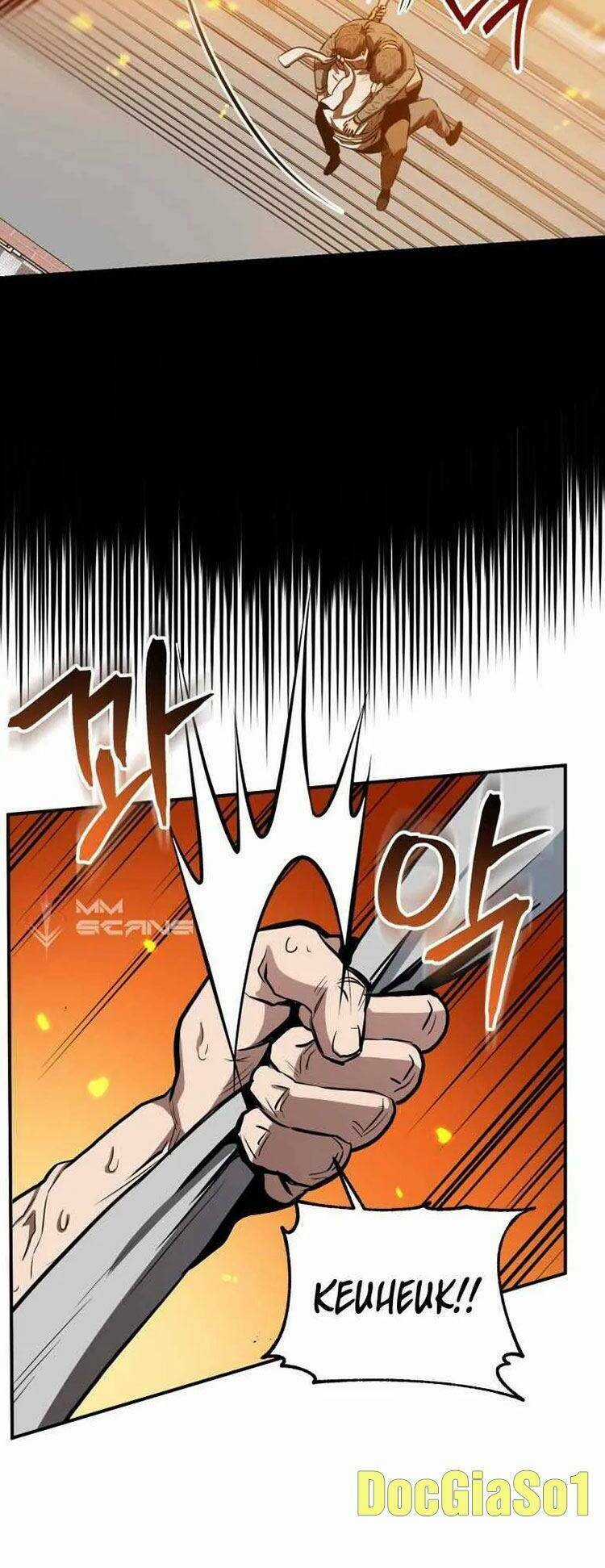 Hệ Thống Cứu Hộ Chapter 5 trang 25