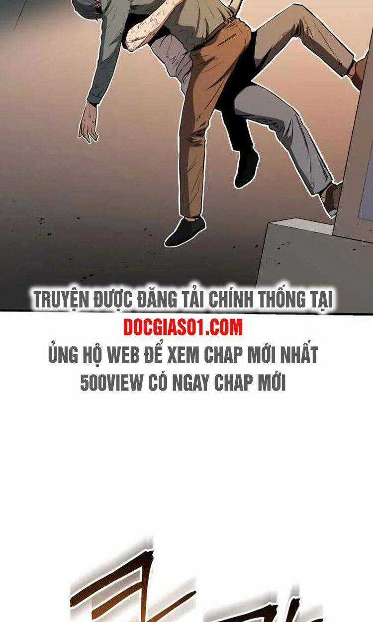 Hệ Thống Cứu Hộ Chapter 5 trang 27