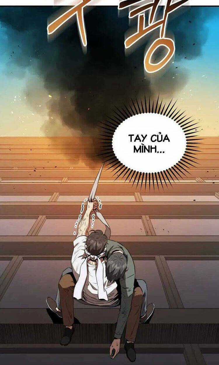 Hệ Thống Cứu Hộ Chapter 5 trang 28