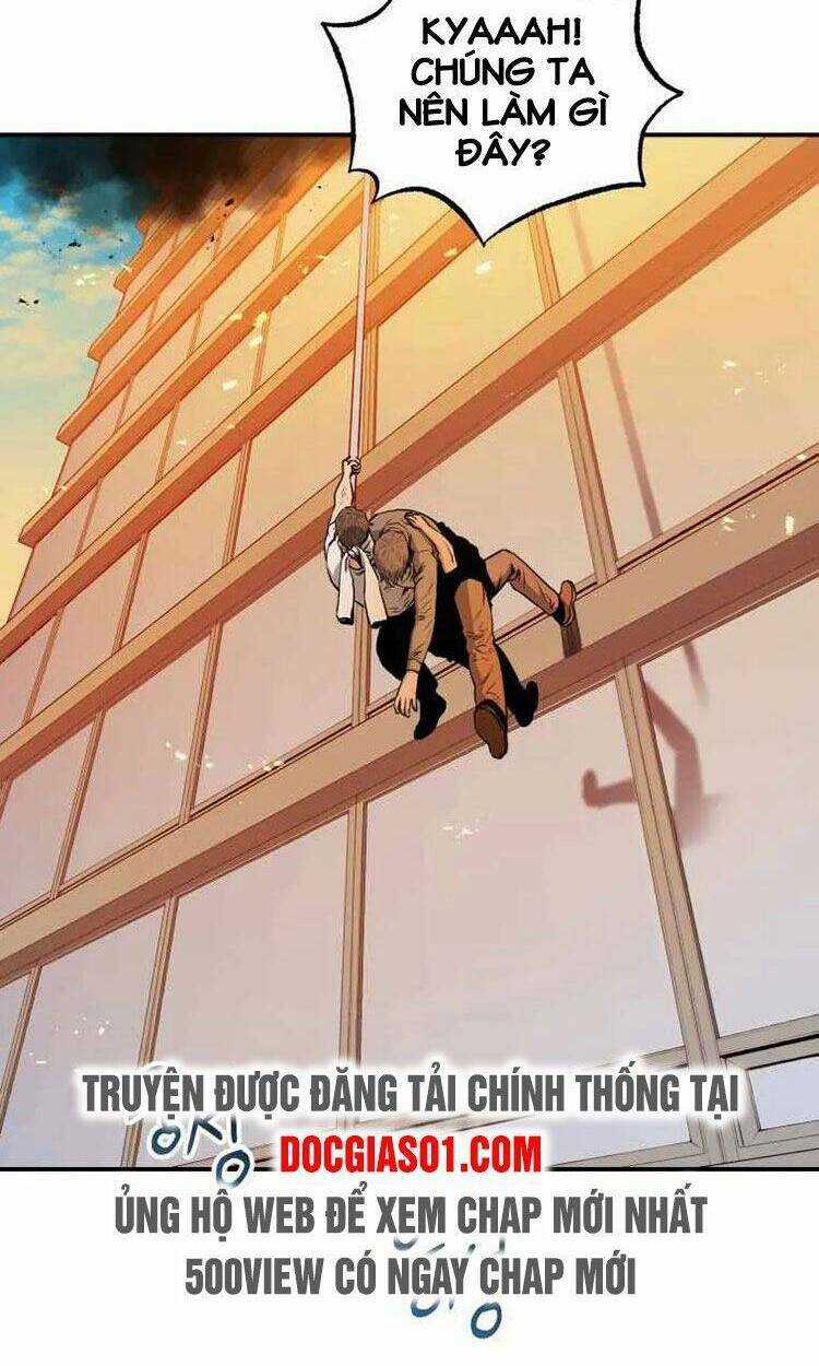 Hệ Thống Cứu Hộ Chapter 5 trang 3