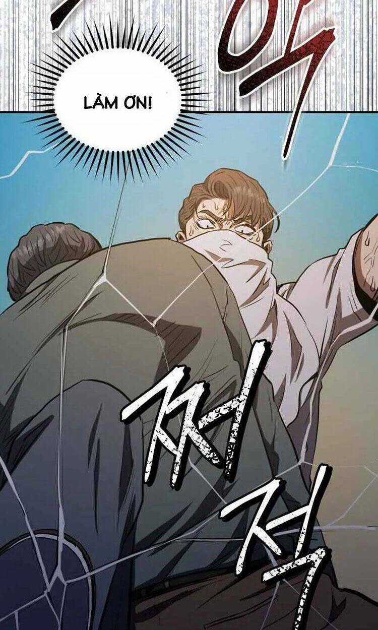 Hệ Thống Cứu Hộ Chapter 5 trang 32