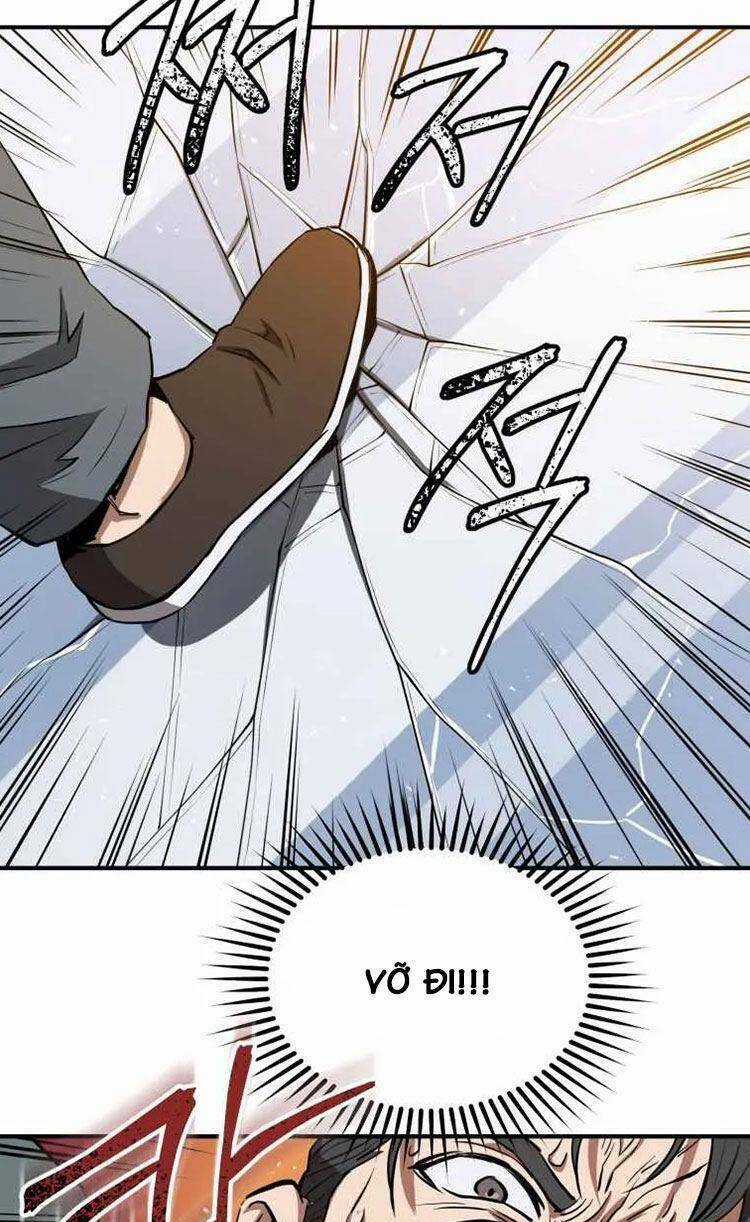 Hệ Thống Cứu Hộ Chapter 5 trang 34