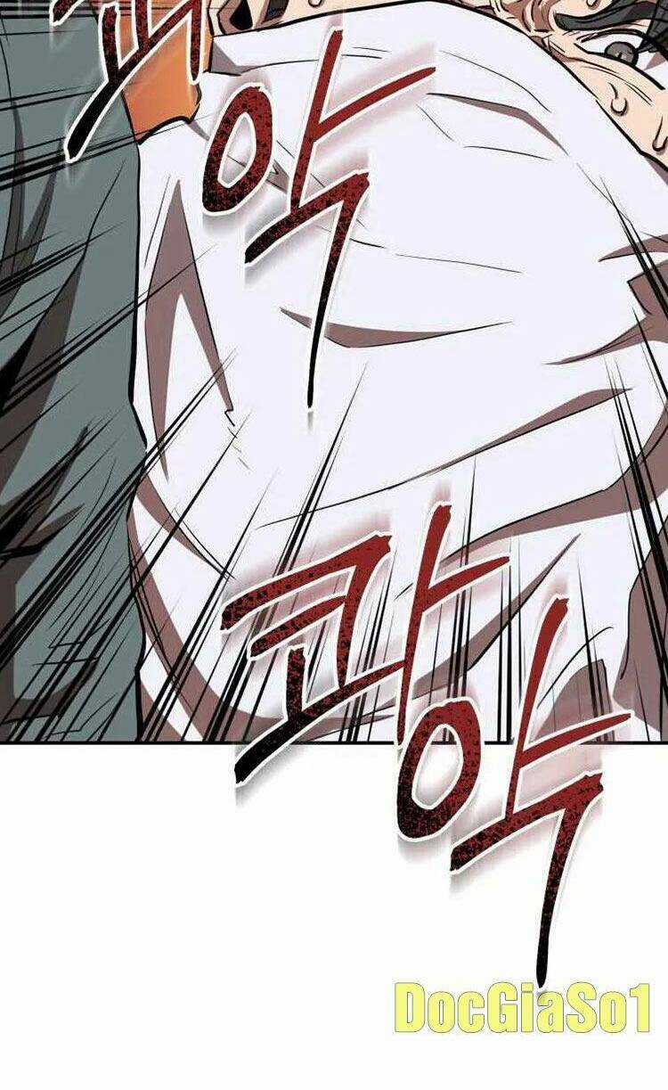 Hệ Thống Cứu Hộ Chapter 5 trang 35