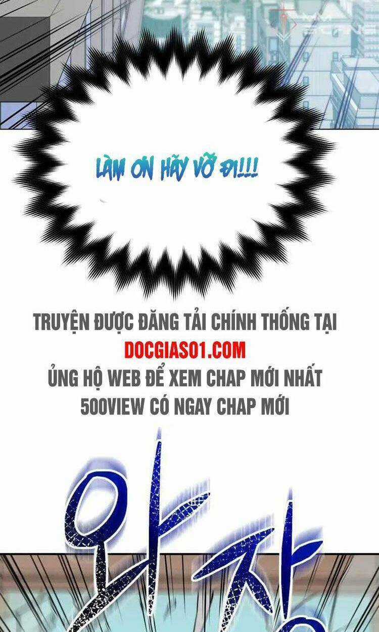 Hệ Thống Cứu Hộ Chapter 5 trang 37