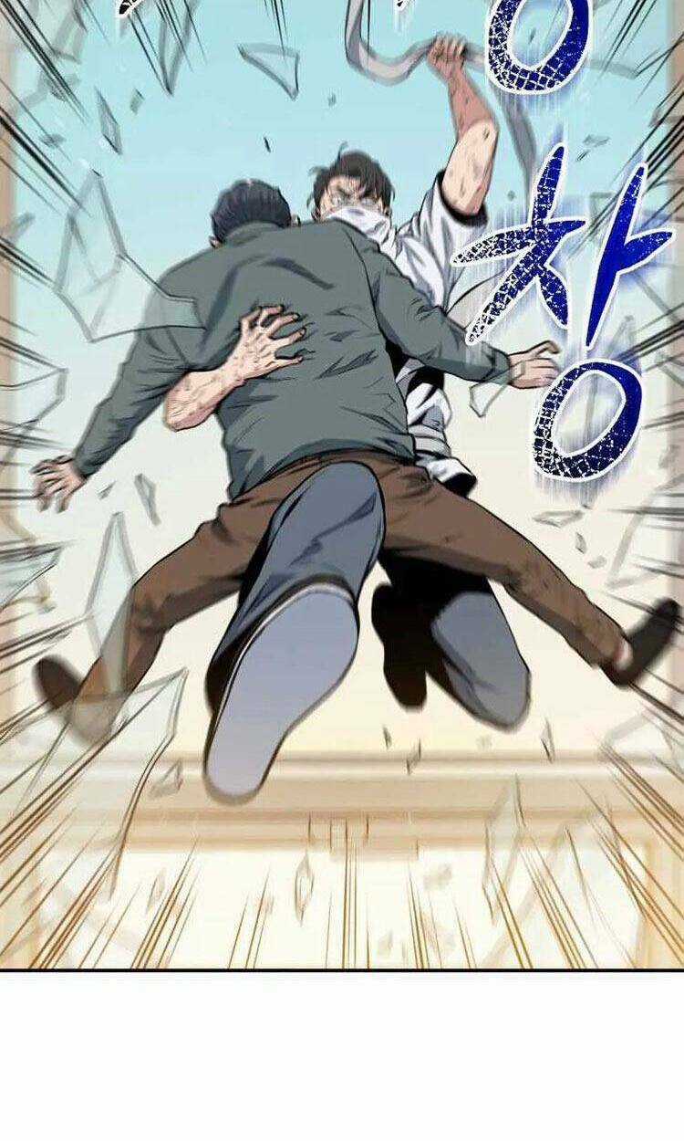 Hệ Thống Cứu Hộ Chapter 5 trang 38