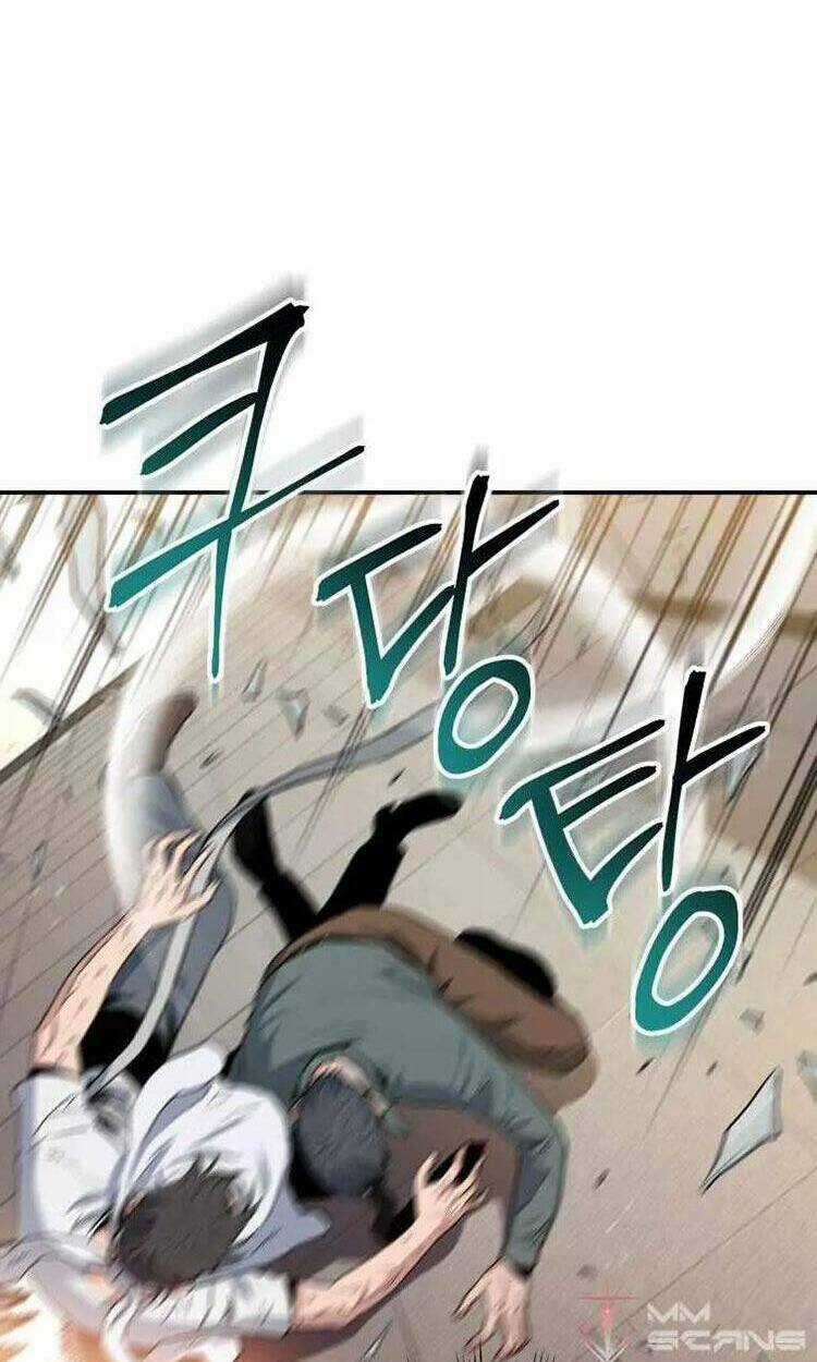 Hệ Thống Cứu Hộ Chapter 5 trang 39