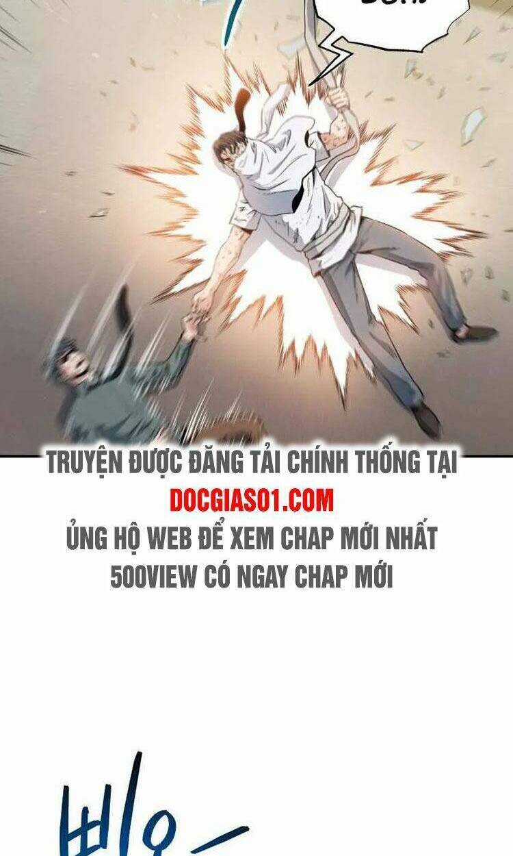 Hệ Thống Cứu Hộ Chapter 5 trang 41