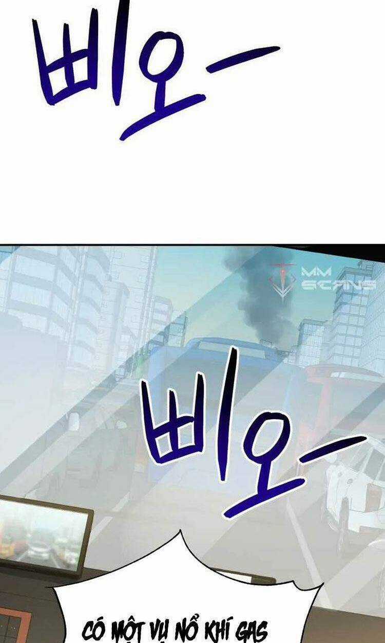 Hệ Thống Cứu Hộ Chapter 5 trang 44