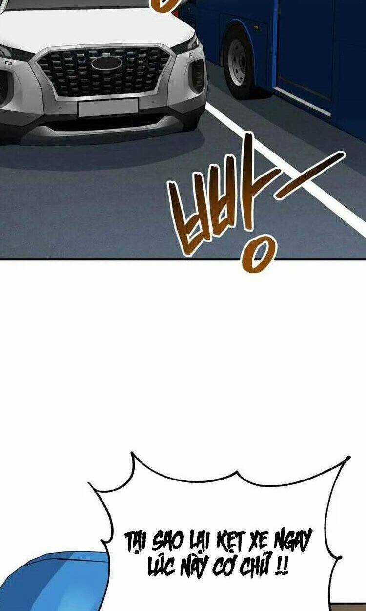 Hệ Thống Cứu Hộ Chapter 5 trang 46