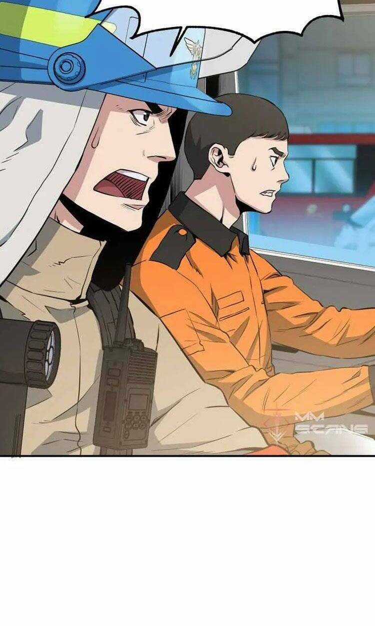 Hệ Thống Cứu Hộ Chapter 5 trang 47