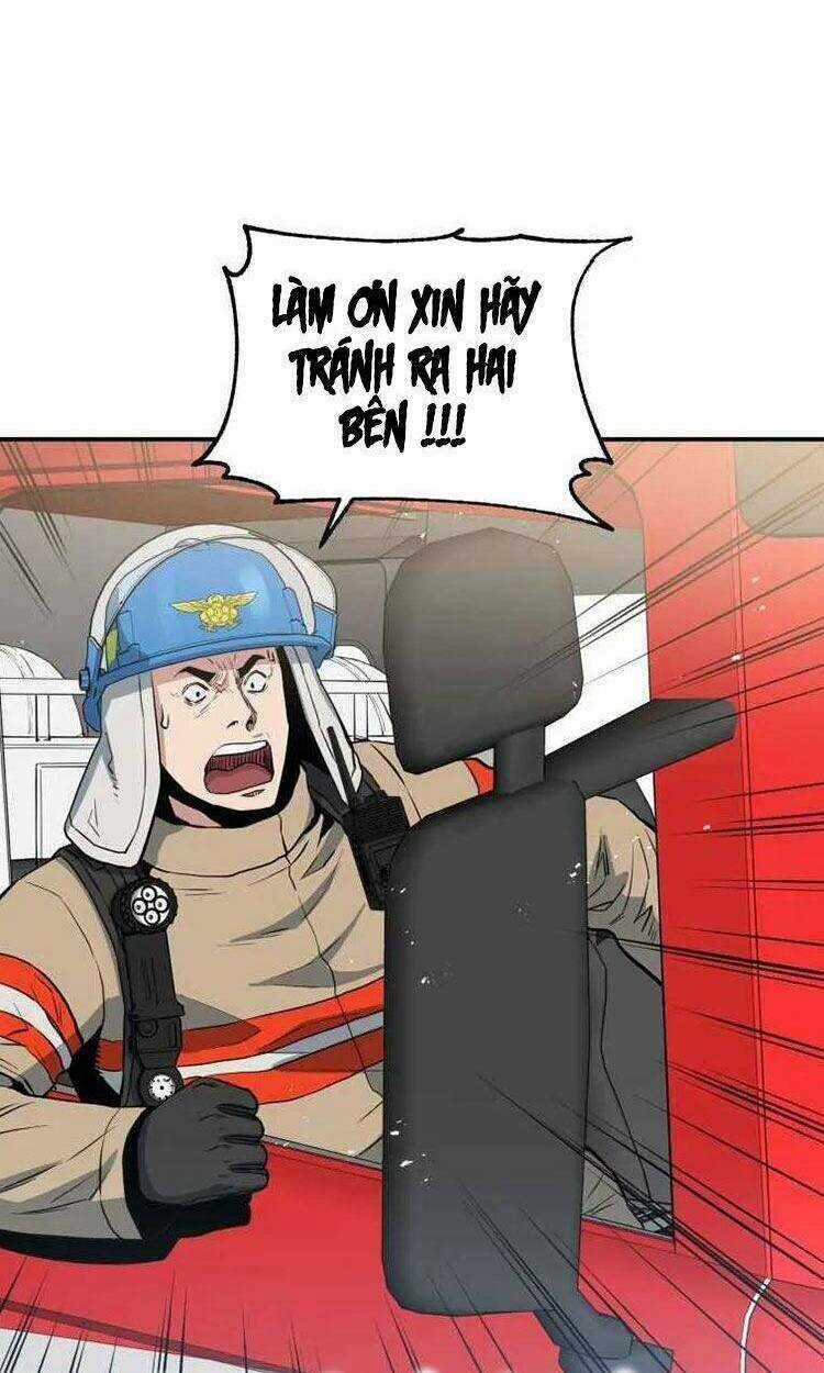 Hệ Thống Cứu Hộ Chapter 5 trang 48