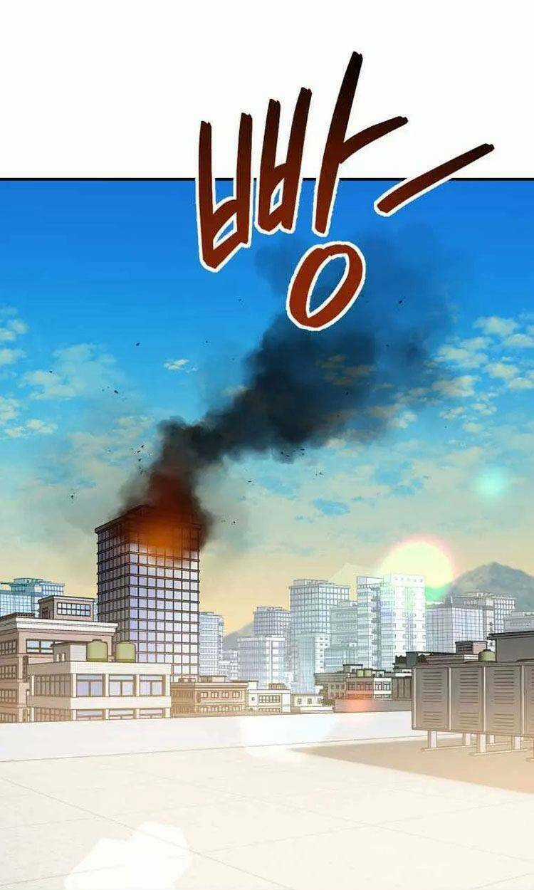 Hệ Thống Cứu Hộ Chapter 5 trang 50