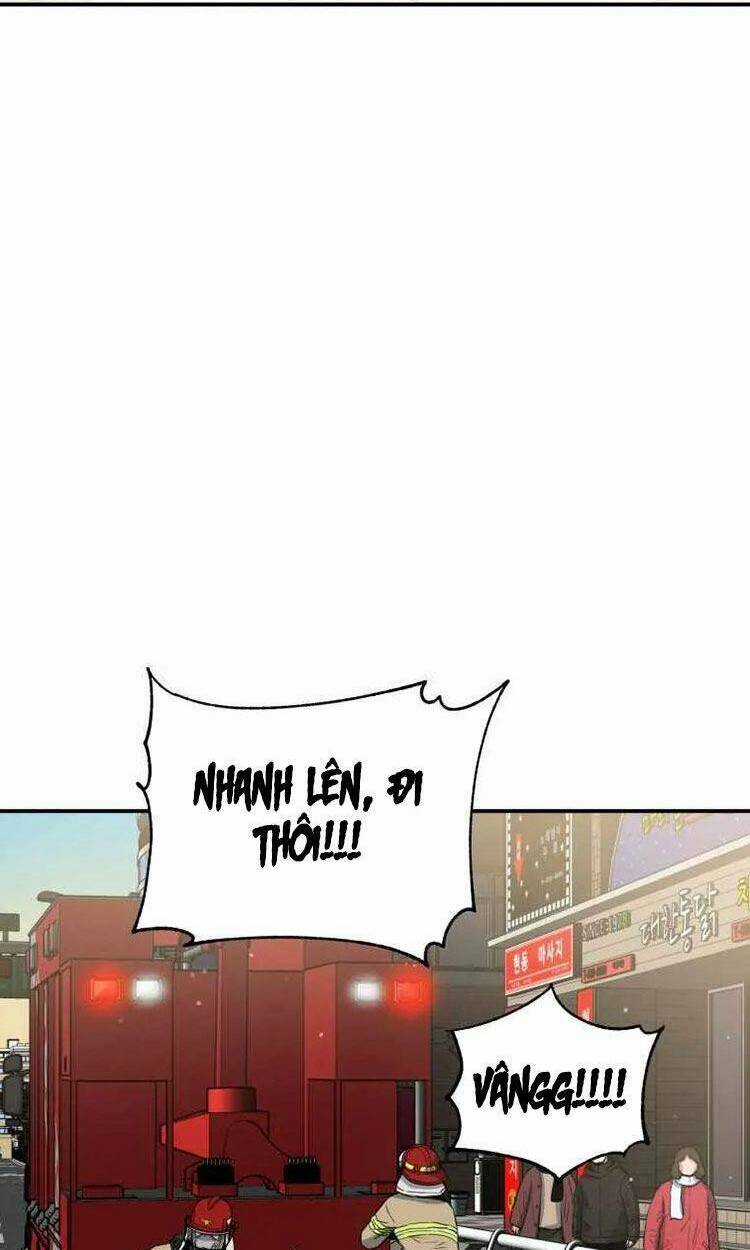 Hệ Thống Cứu Hộ Chapter 5 trang 51