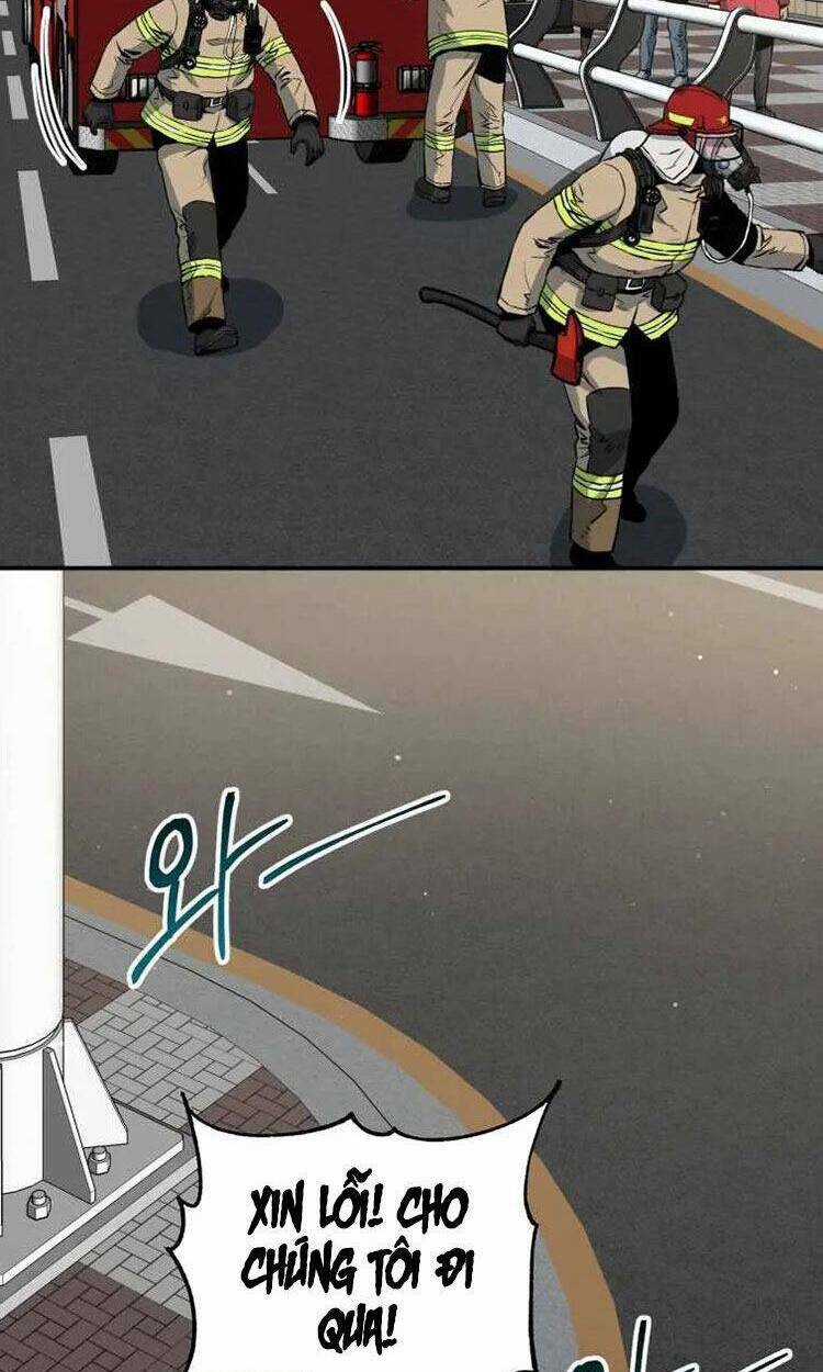 Hệ Thống Cứu Hộ Chapter 5 trang 52