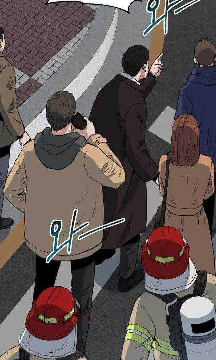 Hệ Thống Cứu Hộ Chapter 5 trang 53