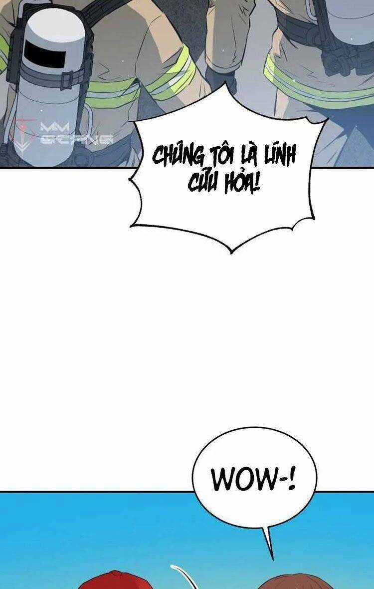 Hệ Thống Cứu Hộ Chapter 5 trang 54