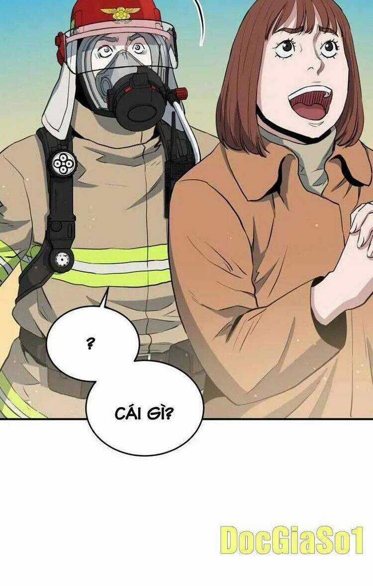 Hệ Thống Cứu Hộ Chapter 5 trang 55