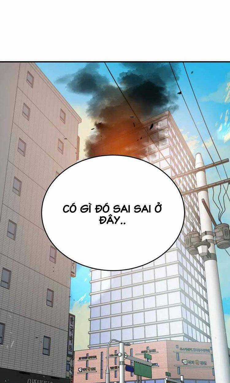 Hệ Thống Cứu Hộ Chapter 5 trang 56