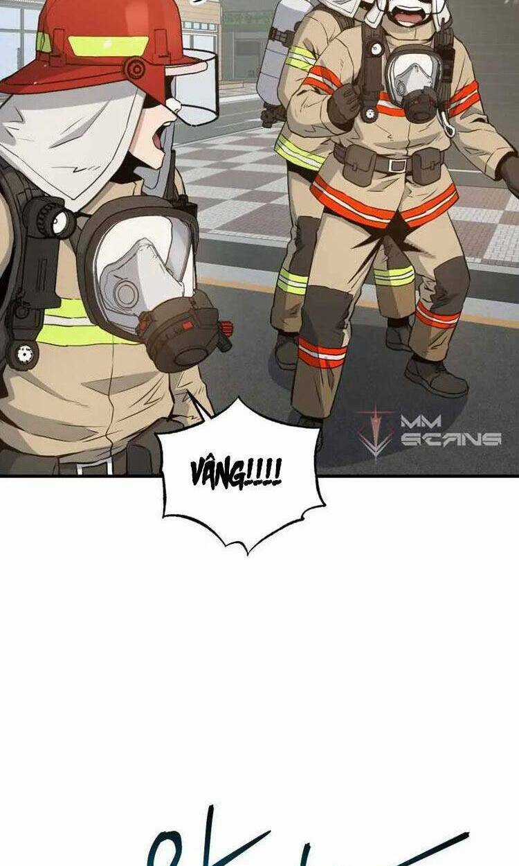 Hệ Thống Cứu Hộ Chapter 5 trang 58