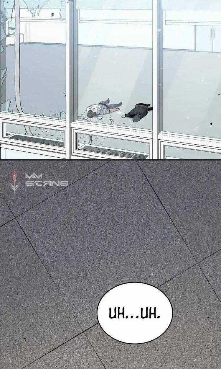 Hệ Thống Cứu Hộ Chapter 5 trang 61