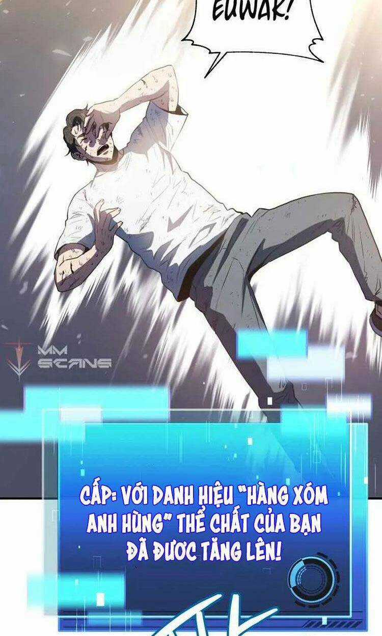 Hệ Thống Cứu Hộ Chapter 5 trang 68