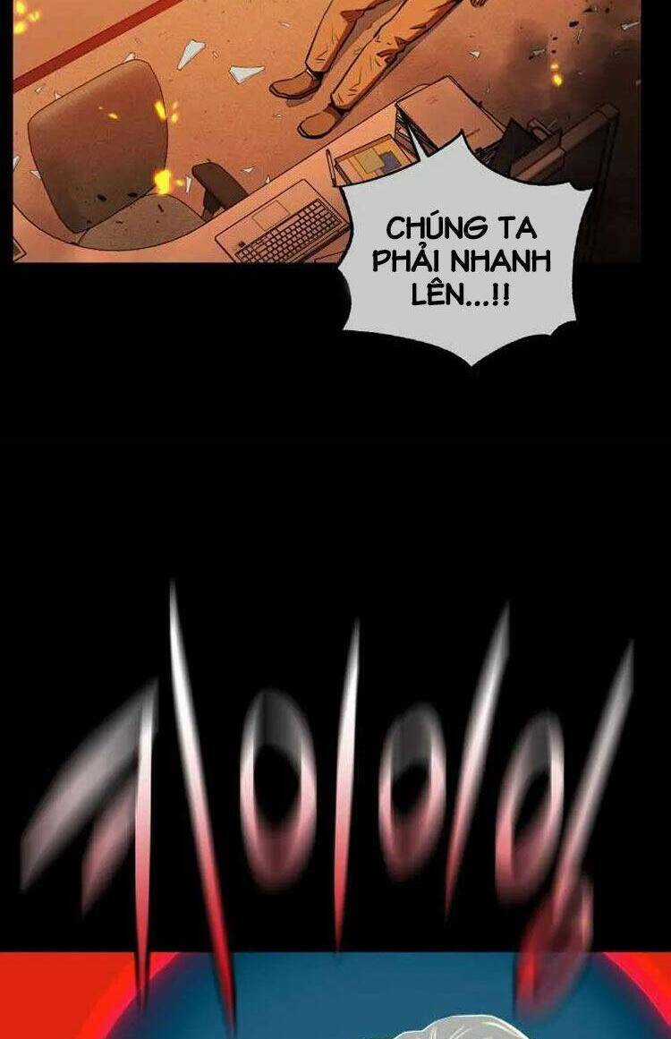 Hệ Thống Cứu Hộ Chapter 5 trang 7